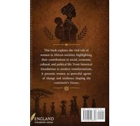 The Importance of Women in African Society: The Socio-Economic and Cultural Importance of Women in African Communities