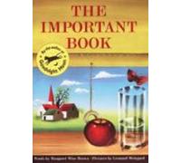 The Important Book