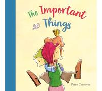 The Important Things