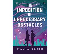The Imposition of Unnecessary Obstacles: 2 (The Investigations of Mossa and Pleiti)