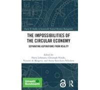 The Impossibilities Of The Circular Economy