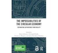 The Impossibilities Of The Circular Economy