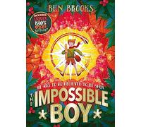 The Impossible Boy