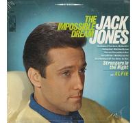 The Impossible Dream