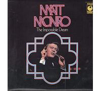 The Impossible Dream - Matt Monro LP