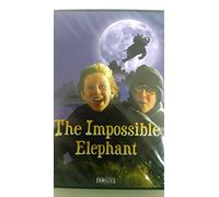 THE IMPOSSIBLE ELEPHANT MOVIE
