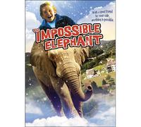 The Impossible Elephant [USA] [DVD]