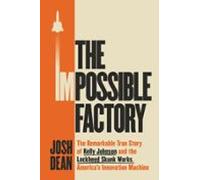 The Impossible Factory (ebook)