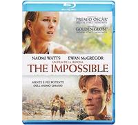 The impossible [Italia] [Blu-ray]