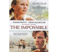 The Impossible [Italia] [DVD]