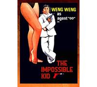 The Impossible Kid