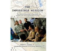 The Impossible Mission