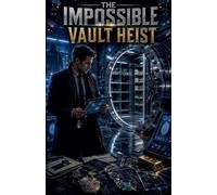 The Impossible Vault Heist: 8 (The Crime Books)