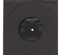 The Imposter - Peace In Our Time