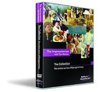 The Impressionists With Tim Marlow [Reino Unido] [DVD]