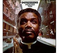 The Impressions - Preacher Man