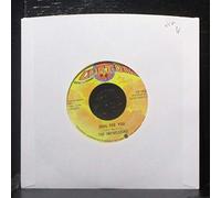 The Impressions - The Impressions: Fool For You / I'm Loving Nothing - Curtom - 7'' - USA