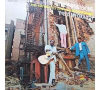 The Impressions - This Is My Country