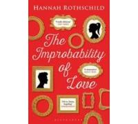 The Improbability Of Love