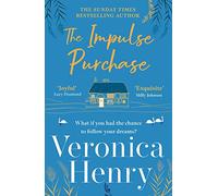 The Impulse Purchase: The unmissable new heartwarming and uplifting read for 2022 from the Sunday Times bestselling author