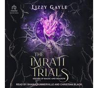 The Imrati Trials: 1 (Sisters of Magic and Shadow)