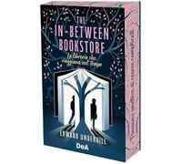 The In-Between Bookstore. La libreria che viaggiava nel tempo. Booklover approved