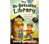 The In-Between Library: Nora and Max Dodge a Bullet: Nora and Max Dodge a Bullet:: Nora and Max Dodge a Bullet: Nora and Max Dodge a Bullet: Nora and Max Dodge a Bullet