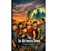 The In-Between Town: A Frequency forcing its way through, born from sound and shaping into darkness that tunes you out of reality
