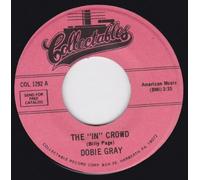 The "In" Crowd / Be A Man