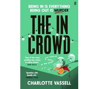The In Crowd – Agatha Christie con Made in Chelsea – Ingeniosa novela de misterio