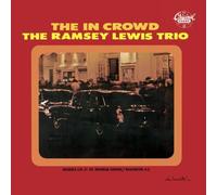 The In Crowd by Ramsey Lewis Trio