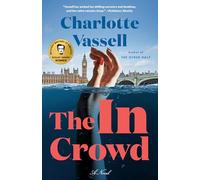 The In Crowd (Detective Inspector Caius Beauchamp, 2)