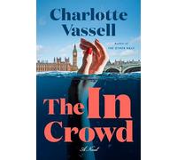 The in Crowd (Detective Inspector Caius Beauchamp)