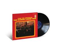 The In Crowd (Vinilo)