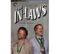 The In-Laws (Criterion Collection) [DVD]
