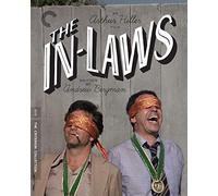 The In-Laws (Criterion Collection) [USA] [Blu-ray]
