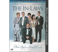 The In-Laws [Reino Unido] [DVD]