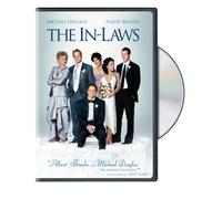 The In-Laws (Widescreen Edition) by Albert Brooks