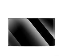 The In Protection es una capa endurecida de protección transparente diseñada a medida para tus controles de asiento trasero (para el modelo tres) (B)