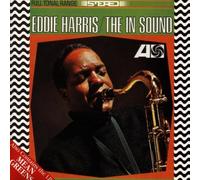 The In Sound/Mean Greens by Eddie Harris (1994-01-07)