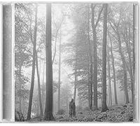 the "in the trees" ƒοꝲƙꝲοɤе edition CD