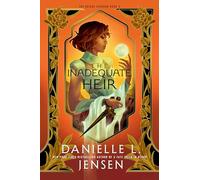 The Inadequate Heir: 3 (The Bridge Kingdom)