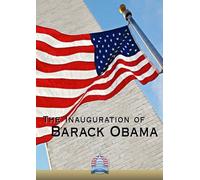 The Inauguration of Barack Obama