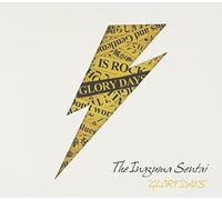 The Inazuma Sentai - The Inazuma Sentai - Glory Days [Japan CD] SLRL-10010