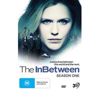 The InBetween: The Complete Series [USA] [DVD]
