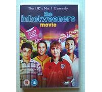 The Inbetweeners Movie [DVD] 3 disc special edition