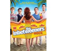 The Inbetweeners Movie [Reino Unido] [DVD]