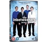 The Inbetweeners - Series 3 [NON-USA FORMAT, PAL REGION 2, IMPORT]