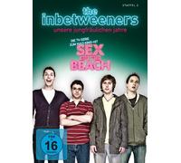 The Inbetweeners - Unsere jungfräulichen Jahre - Staffel 2 [Alemania] [DVD]
