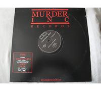 The Inc. - Hold on/Gangstafied Feat.Ja Rule [Import] [Vinilo]